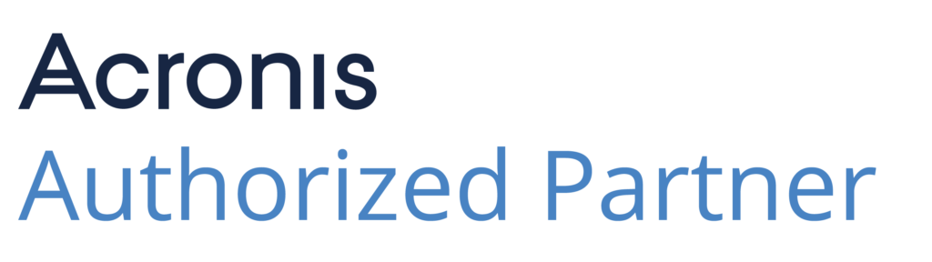 Acronis Partner