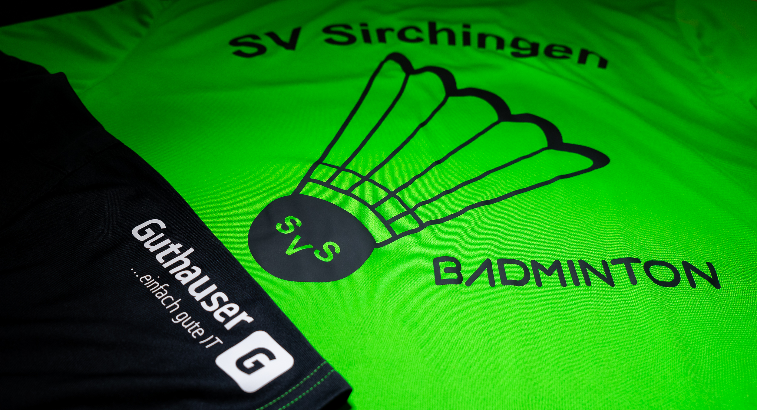 Unterstützung SV Sirchingen