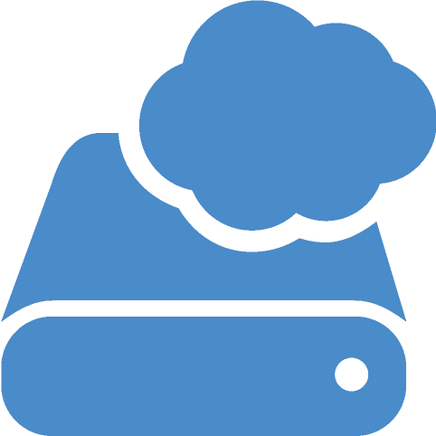 Storage Icon