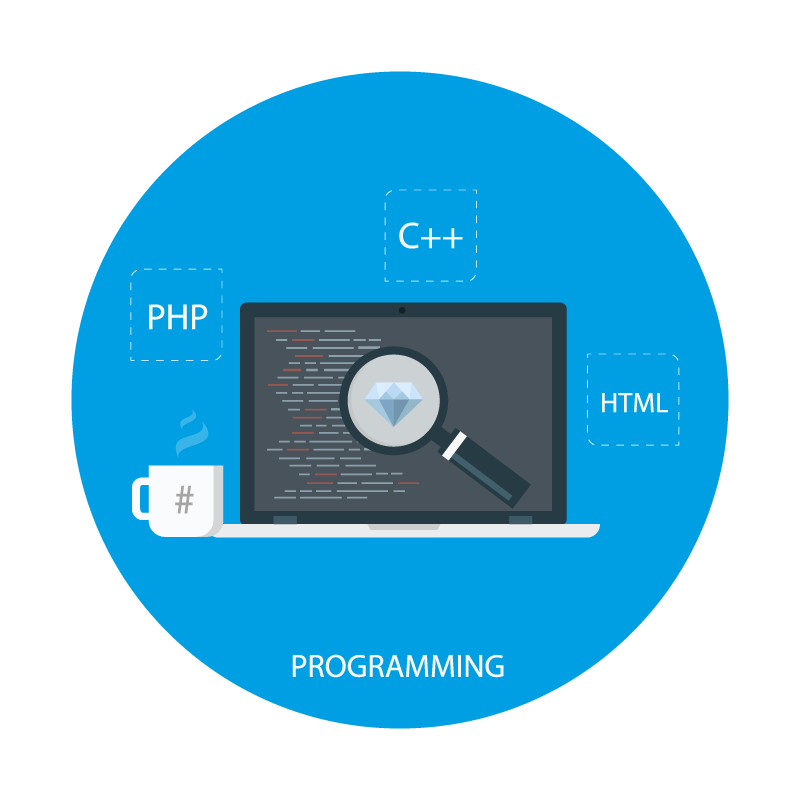 Programming Icon