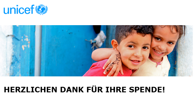 Read more about the article Spenden statt schenken