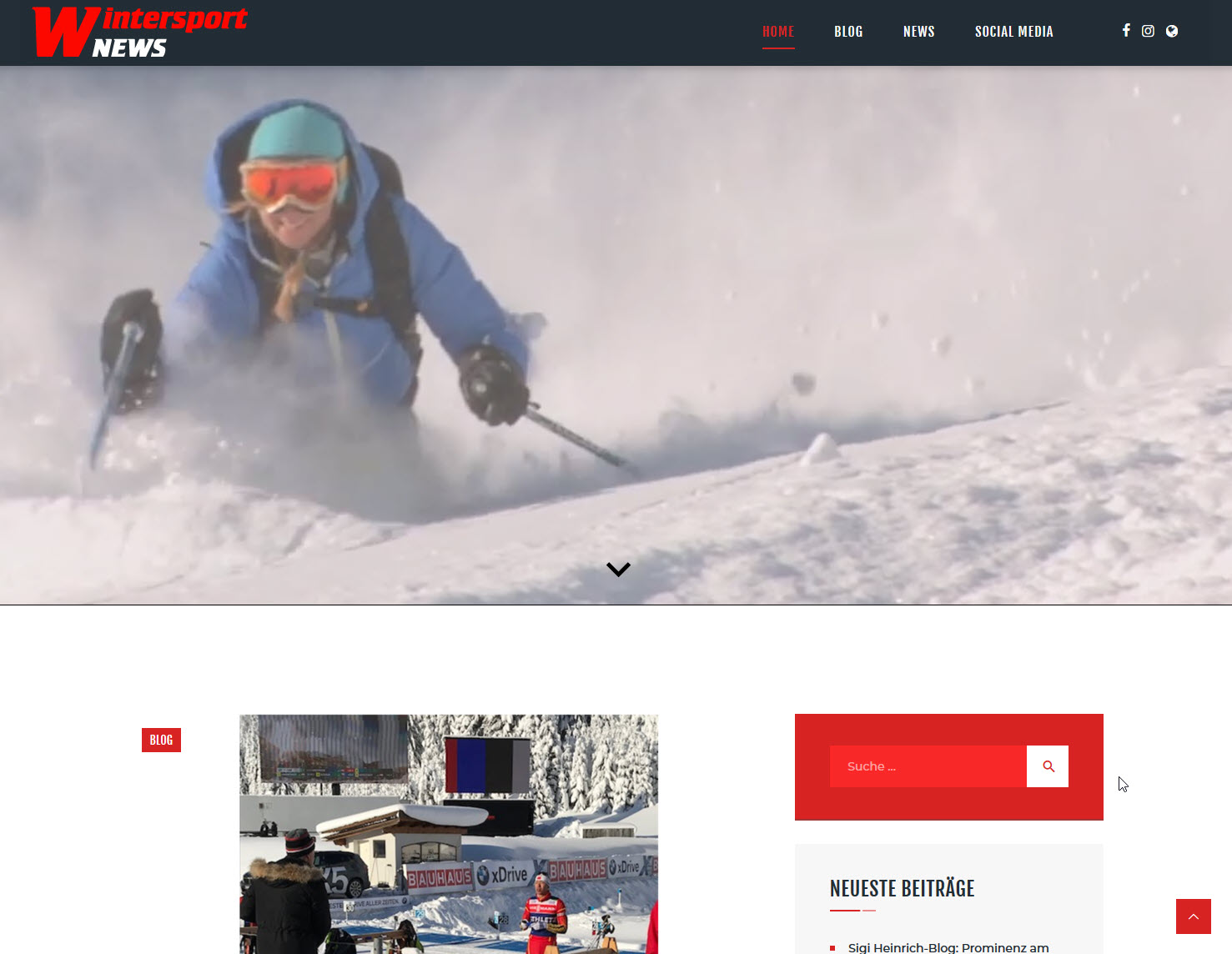 Read more about the article Wintersport.News