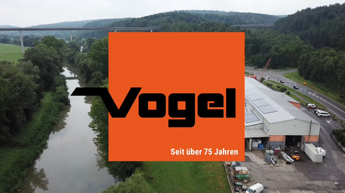 Mehr über den Artikel erfahren Der Autokranverleih Vogel präsentiert sich per Video