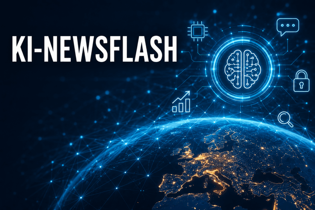 KI-Newsflash vom 15.06.2026