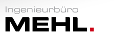 Ingenieurbüro Mehl Logo