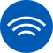 SOPHOS Secure WiFi Icon